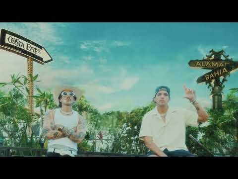 CHRIS TAMAYO X KENDAYA - CAESAR PALACE [VIZUALIZER]