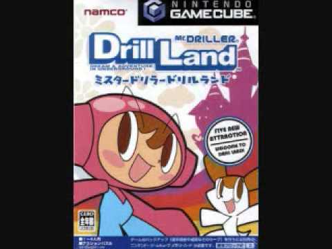 Klagmar's Top VGM #495 - Mr. Driller: Drill Land - Die Weißen Heizen