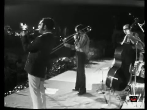 Graham Collier Sextet (Live video-1969)