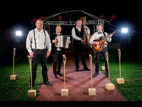 Ansambel Naveza - Če želiš (videospot)