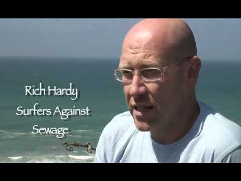 On the Push - a surfers guide to Climate change