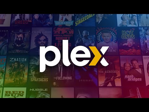 Plex: Stream Movies & TV Video