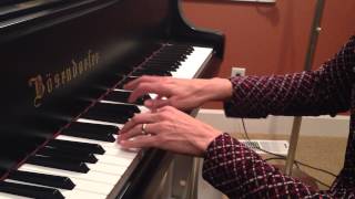 Ah Bleak & Chill The Wintry Wind - SA