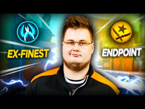 SNAX W FORMIE EX-FINEST vs ENDPOINT!