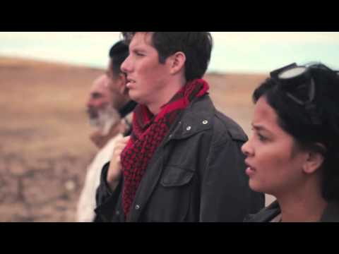 Martyrs and Marauders - Official Trailer #1