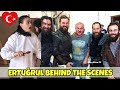 Dirilis Ertugrul Shooting Behind The Scenes | PART 1 Ertugrul Filming Videos and Pictures