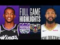 KINGS at PELICANS | FULL GAME HIGHLIGHTS | November 20, 2023