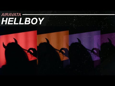 (FREE) Trippie Redd x Lil Peep x Post Malone Type Beat - Hellboy (Prod. by AIRAVATA)