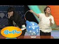 RaTa Takut Balon Axel Buang Balonnya Baper 5 Mei 2016