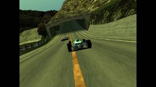 Playthrough - R4(PS5) - Grand Prix - DRT - Terrazi - AT
