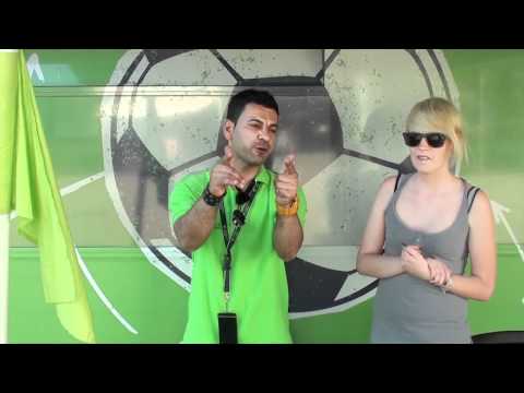 Euskirchen - Bustour 2012 - 25. - 26. Mai 2012