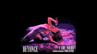 Beyoncé - Scared Of Lonely (I Am . . . Yours: An Intimate Performance At Wynn Las Vegas