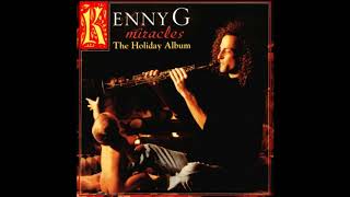 Kenny G - Greensleeves [1994]