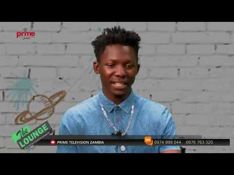 ZOZO SPEAKS HIS MUSIC