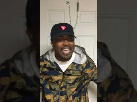 BLAZE the Beast -Still Not A Player (Big Pun Freestyle)