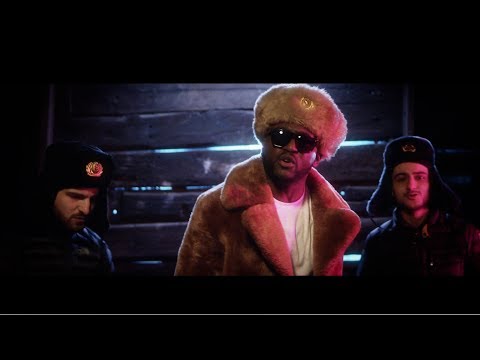 Mac Tyer - Rap Game (Clip Officiel)