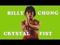 Wu Tang Collection Crystal Fist Cantonese Aka Jade Claw