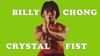 Download lagu Wu Tang Collection - Crystal Fist (Cantonese) aka Jade Claw mp3