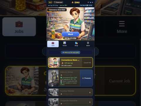 Rich Life: Idle Tycoon