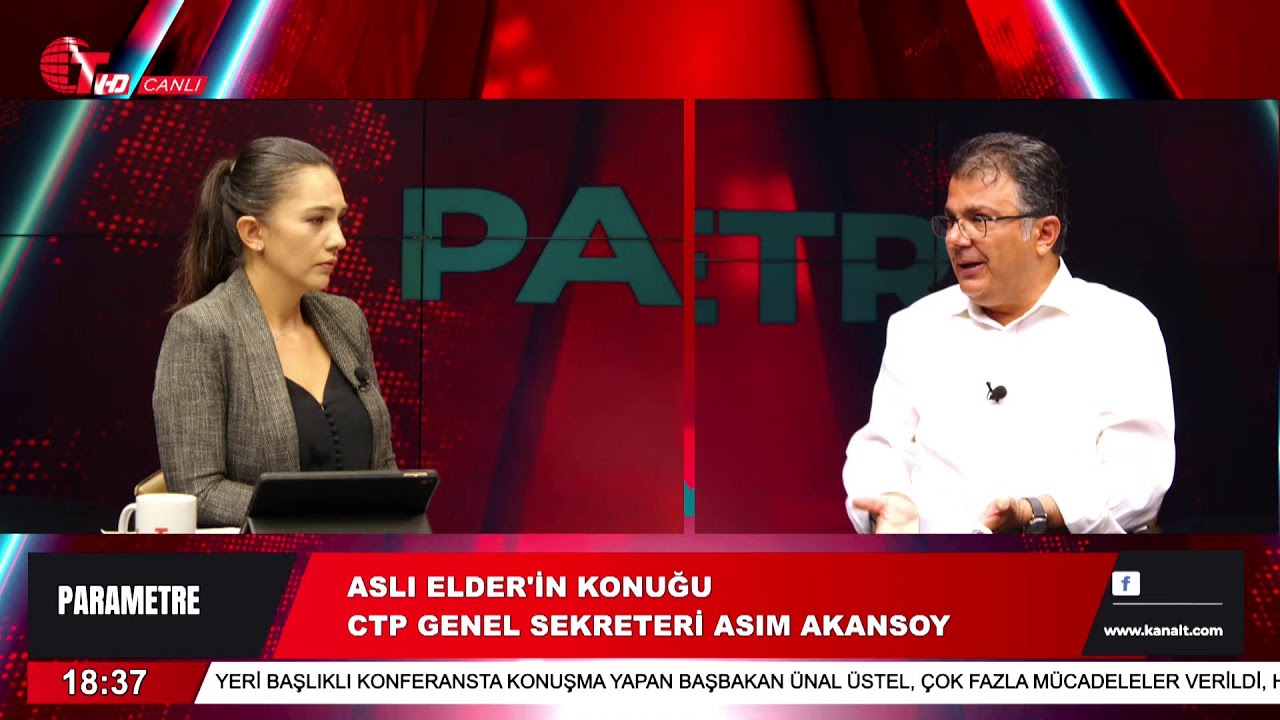 3 Eylül 2024 PARAMETRE