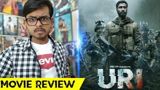 URI - The Surgical Strike | Movie Review