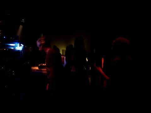 DubRevolution With Black Pearl Soundsystem with RudyRoots Cactus Brugge Belgium 03-11-2018