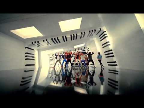 Eunhyuk & Donghae - I Wanna Dance (dance version)