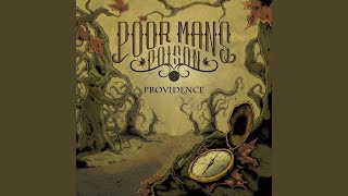 Cover art for Poor Man's Poison