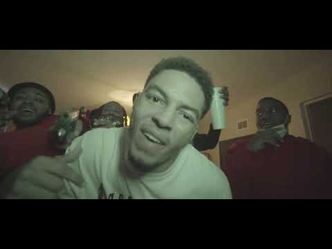 LongLiveScootaaMob f/ KinggSOS - Life Get Hard ( Official Music Video )