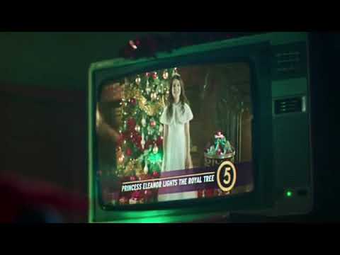 The Royals- Jaspenor moment