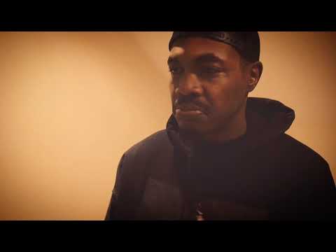 Bleu Marley "Itz Up" (the interview) official video