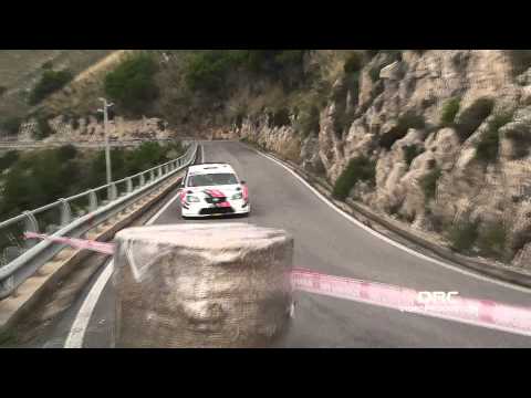 5° Rally di Sperlonga Sintesi Drc Video Production