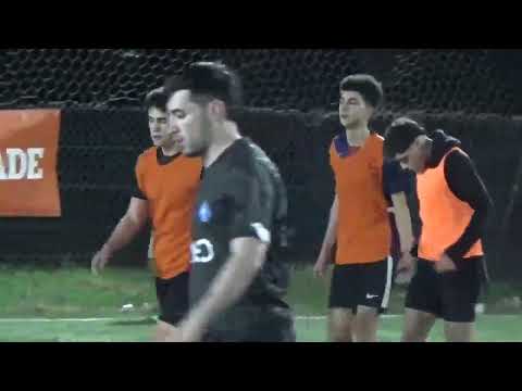 DEPORTE FINO VS PORTO FC - #LigaNuñez - #Clausura SLS - 27/8/2022