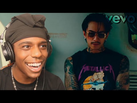 Jerkyyy Reacts To TimeThai - พูดเหมือนจำ ทำเหมือน เดิม (SAME AGAIN) [Official Music Video]