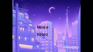 Download lagu Mirai e Kiroro....mp3