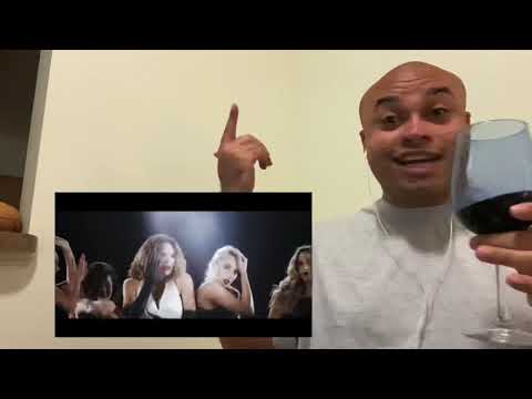 Eurovision 2006 Artist Reaction - “Magija” Severina feat. Jala Brat