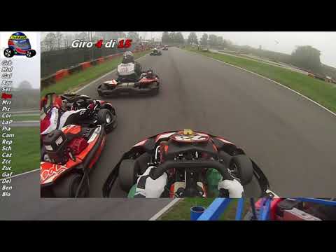 RKL 2021 Gara 10 - Rozzano