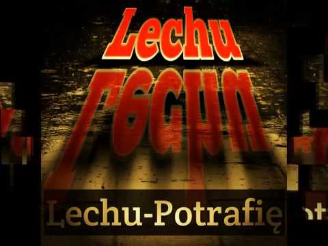 Lechu - Potrafię