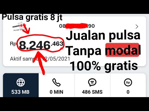 download lagu mp3 mp4 Cara Jualan Pulsa Gratis, download lagu Cara Jualan Pulsa Gratis gratis, unduh video klip Cara Jualan Pulsa Gratis