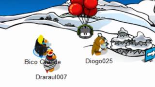 dubstep puffle no club penguin