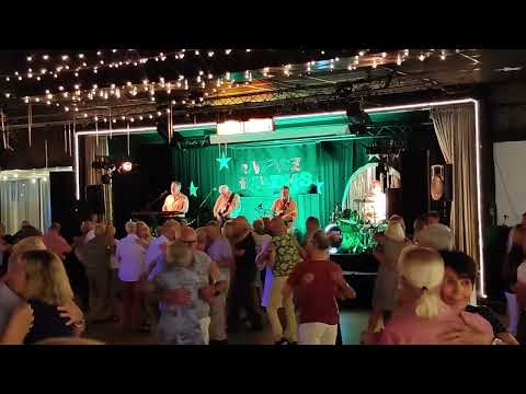 Törringelund 25Aug 2024 Matz Bladhs No more boleros