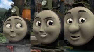 Let's Talk Thomas: Miller Era