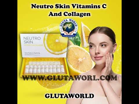 Glutathione Injection