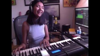 dvsn - the line (cover)