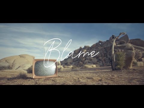 Blame- Andy Leon (Official Music Video)