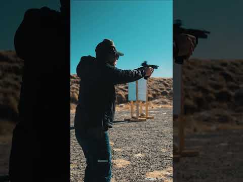 My Controversial Pick for USPSA Open Division