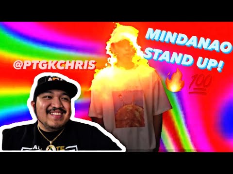 PTG Reaction: Barina Music Video - MGG #PHDrill #DrillRap