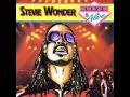 Stevie Wonder - Living For The City 7-14-73 