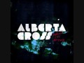 Alberta Cross: Ghost of city life 