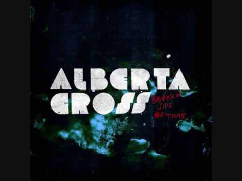 Alberta Cross: Ghost of city life